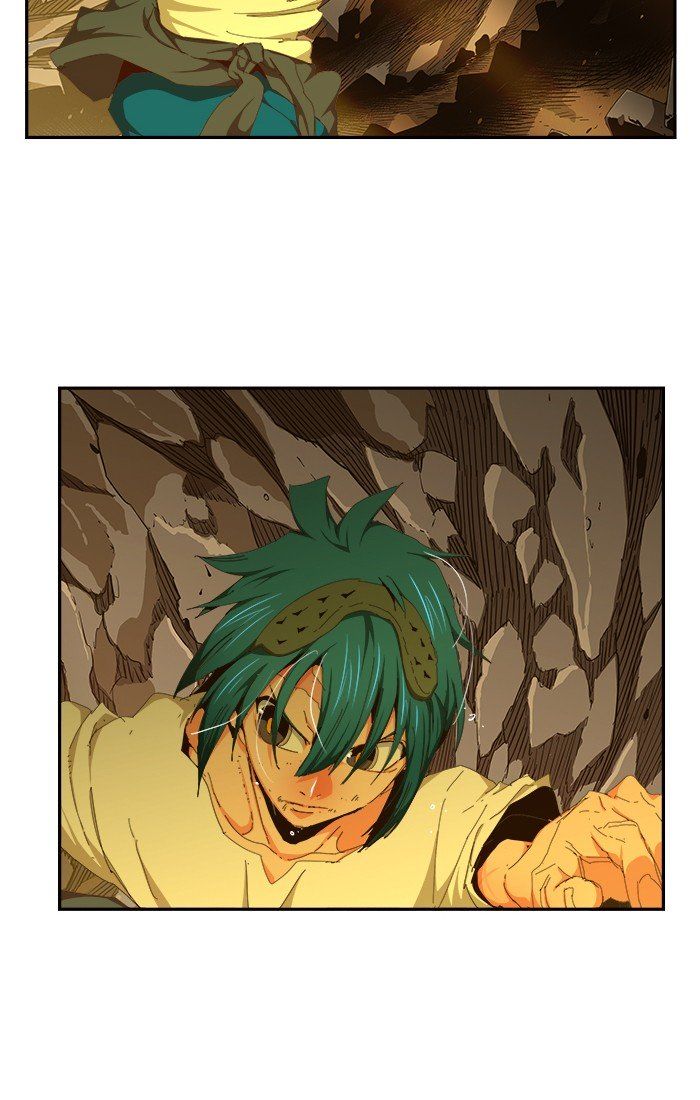 The God of High School - Chapter 455 Page 71