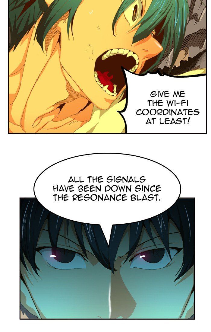 The God of High School - Chapter 455 Page 73