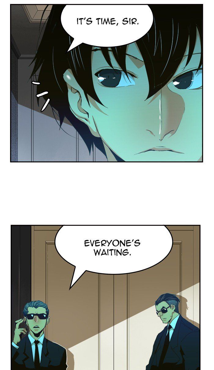 The God of High School - Chapter 455 Page 75