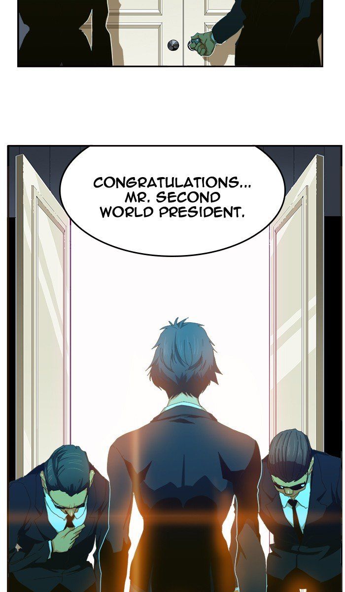 The God of High School - Chapter 455 Page 76