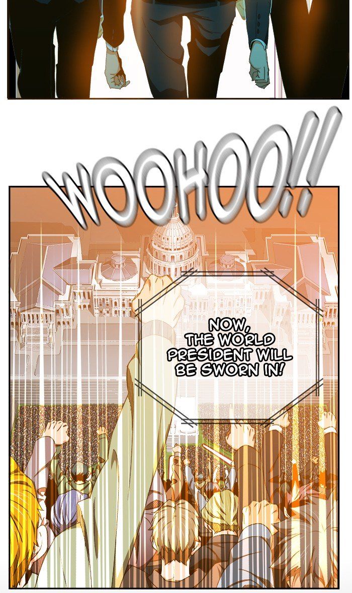 The God of High School - Chapter 455 Page 77