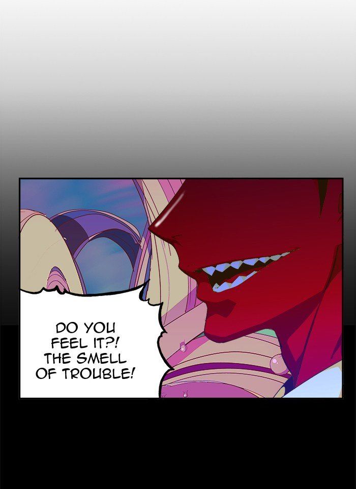 The God of High School - Chapter 455 Page 78