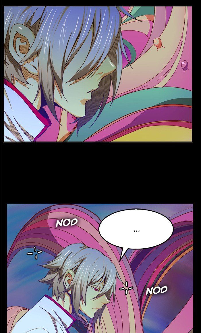 The God of High School - Chapter 455 Page 79