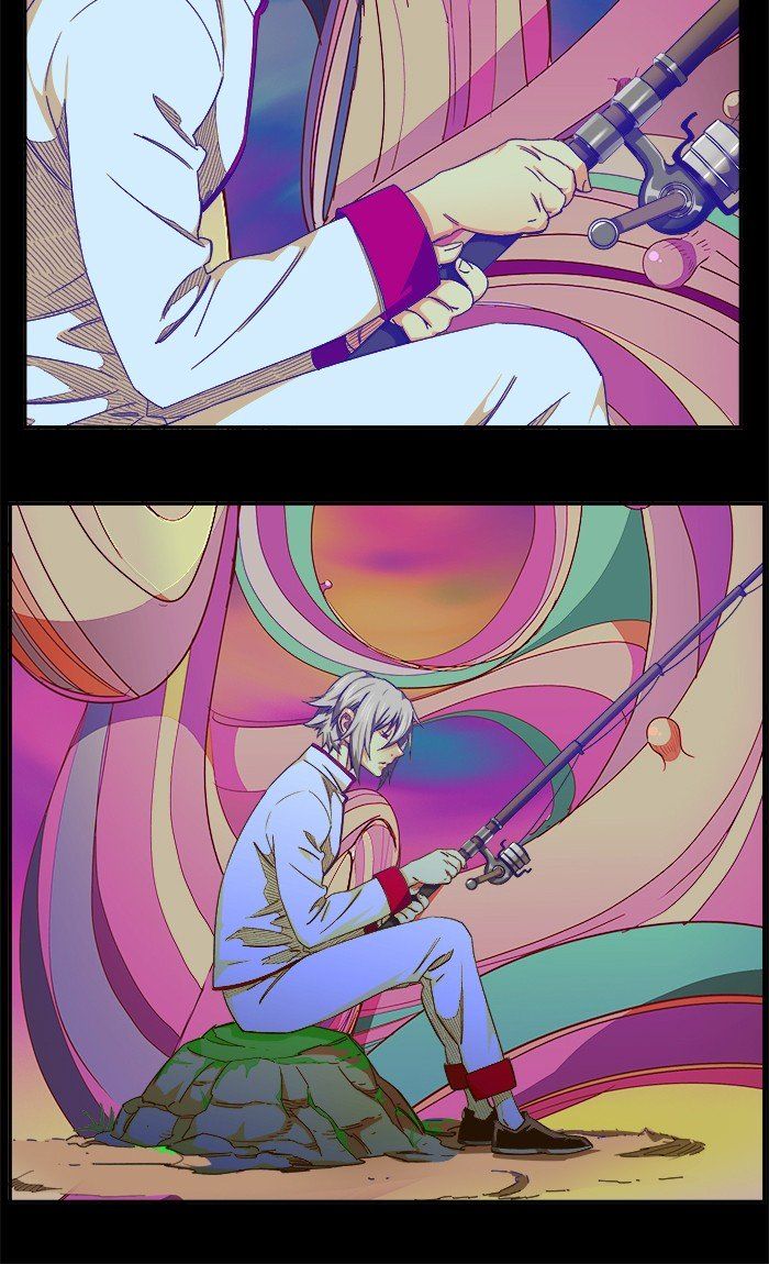 The God of High School - Chapter 455 Page 80