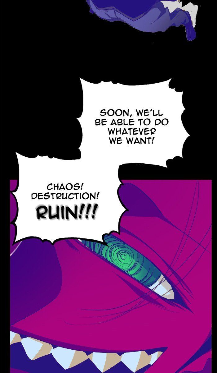 The God of High School - Chapter 455 Page 82