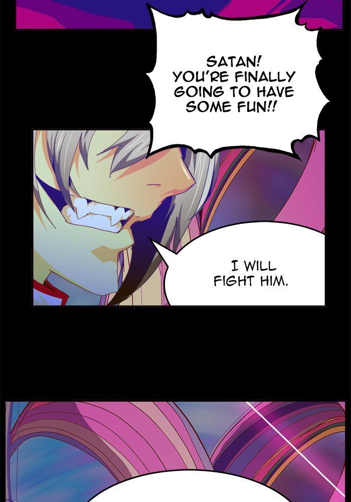 The God of High School - Chapter 455 Page 83