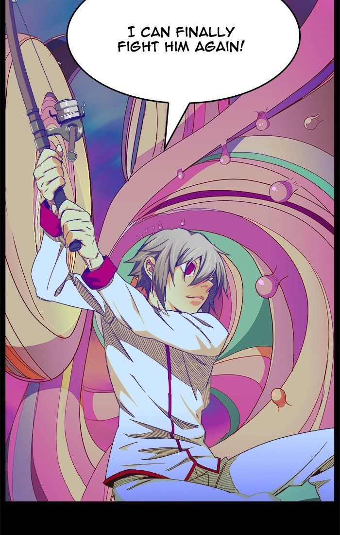 The God of High School - Chapter 455 Page 84