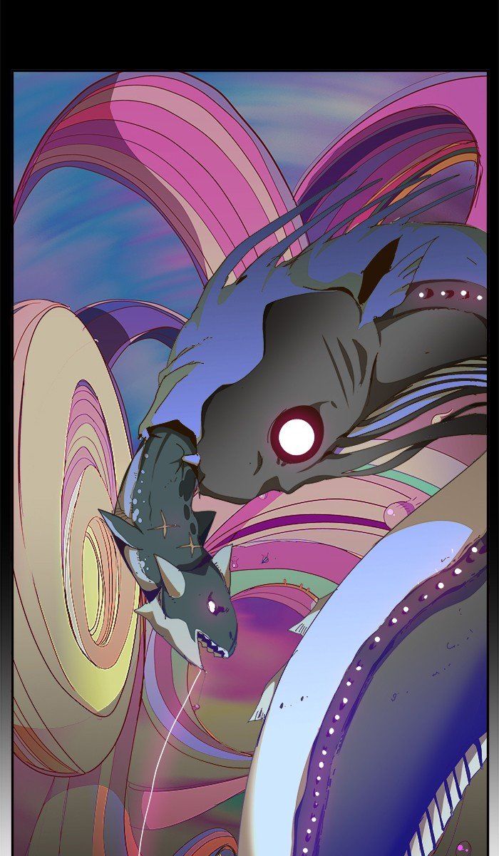 The God of High School - Chapter 455 Page 86