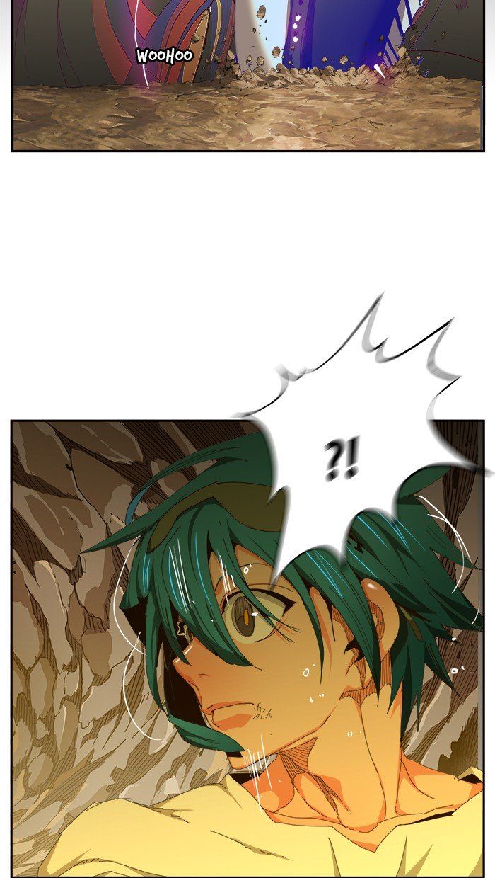 The God of High School - Chapter 455 Page 87