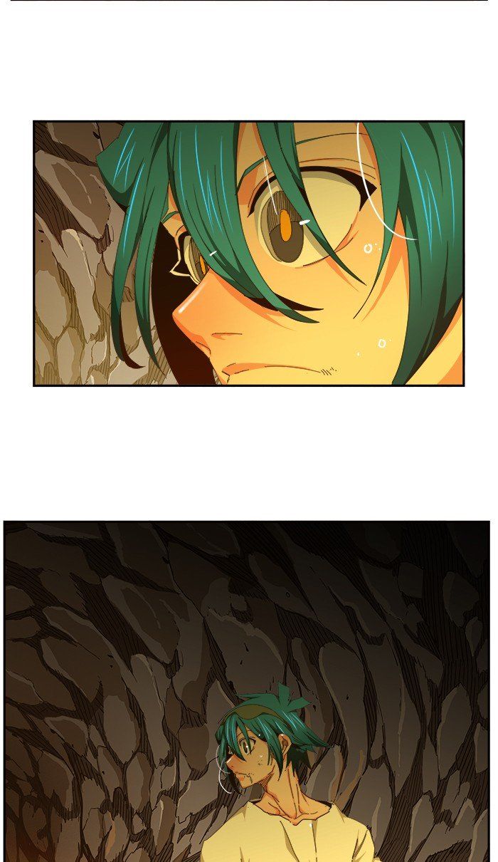 The God of High School - Chapter 455 Page 88