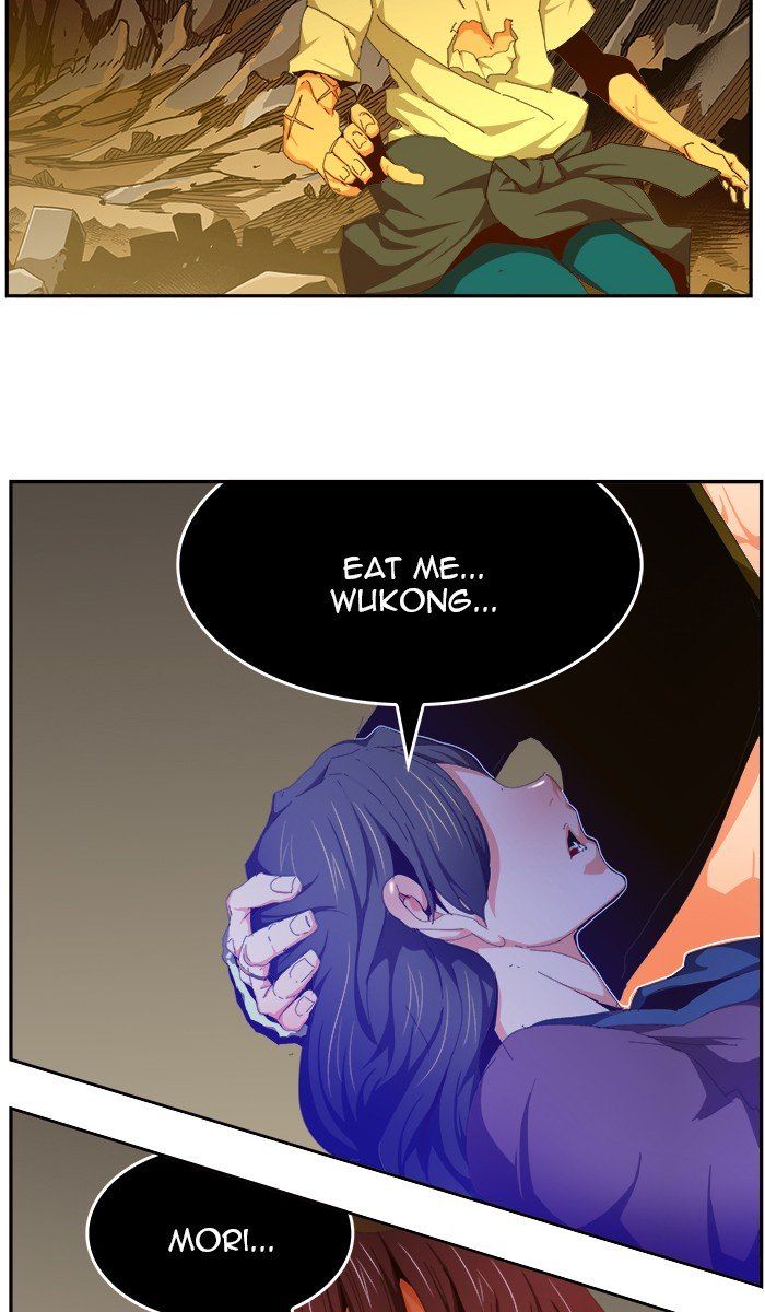 The God of High School - Chapter 455 Page 89