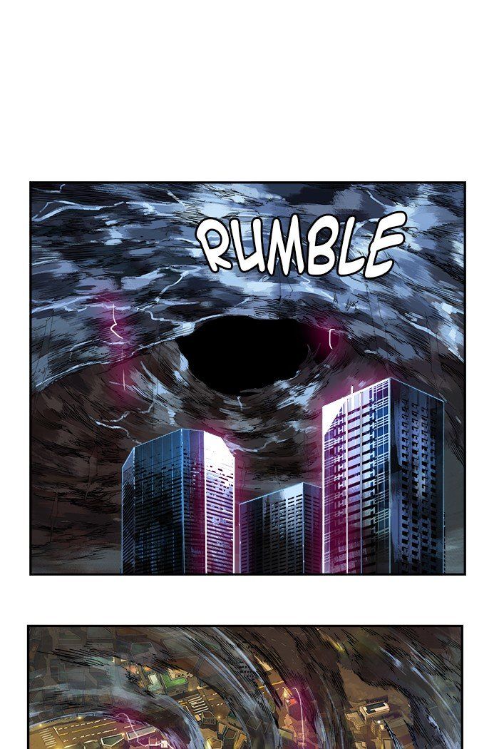 The God of High School - Chapter 455 Page 9