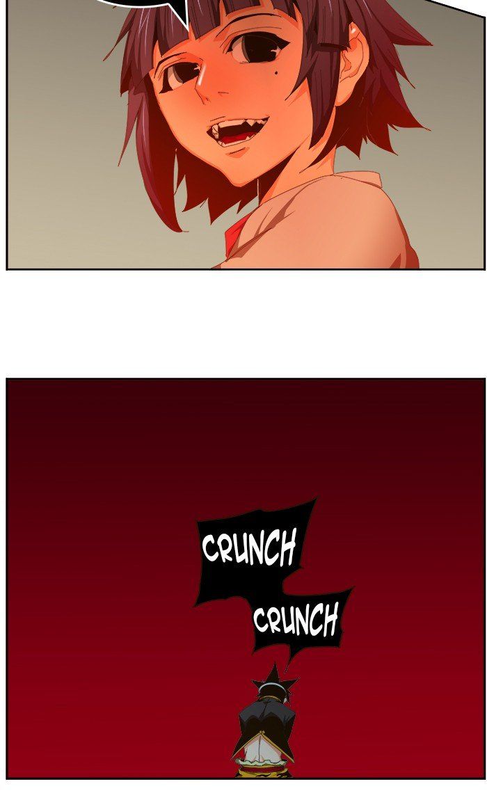 The God of High School - Chapter 455 Page 90