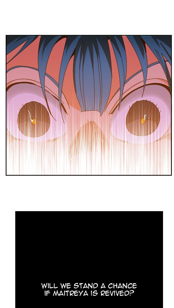 The God of High School - Chapter 455 Page 91