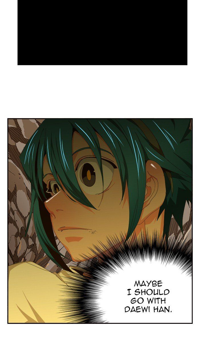 The God of High School - Chapter 455 Page 92