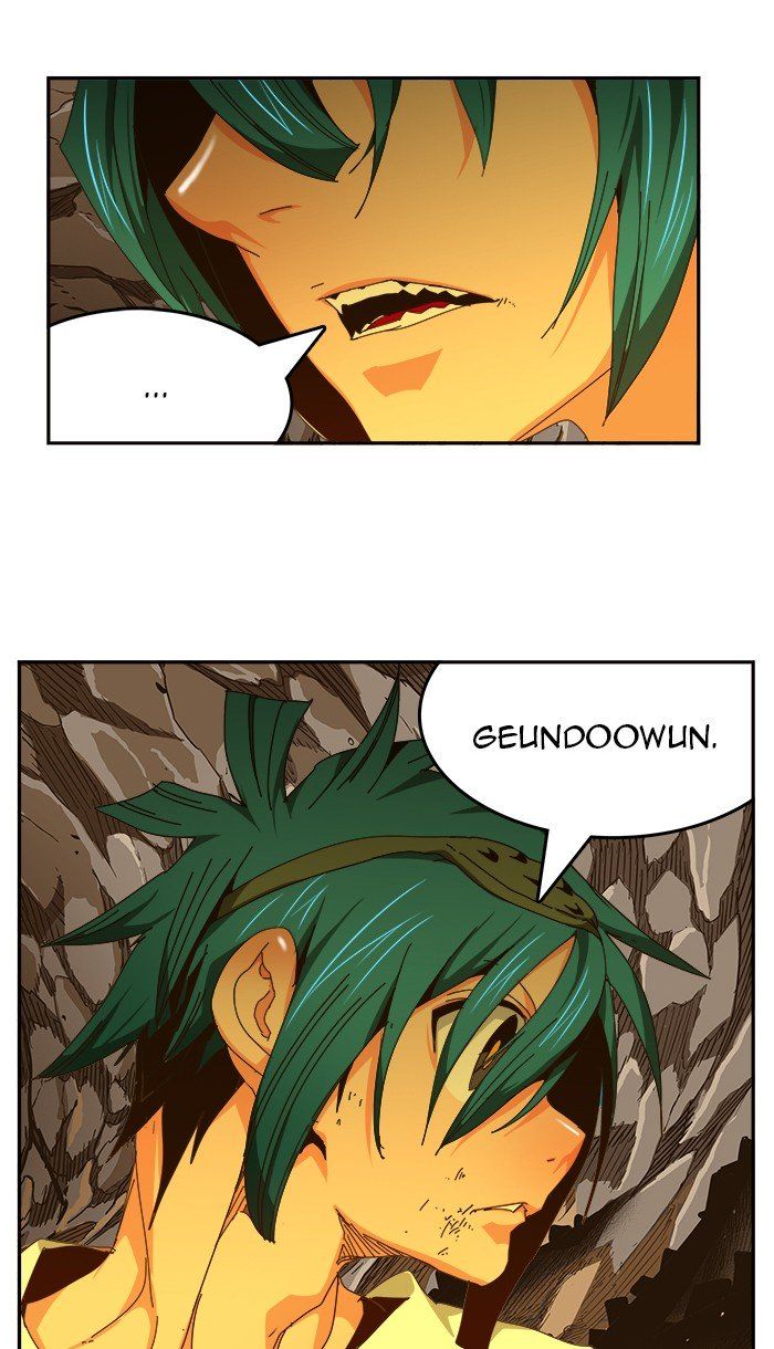 The God of High School - Chapter 455 Page 93