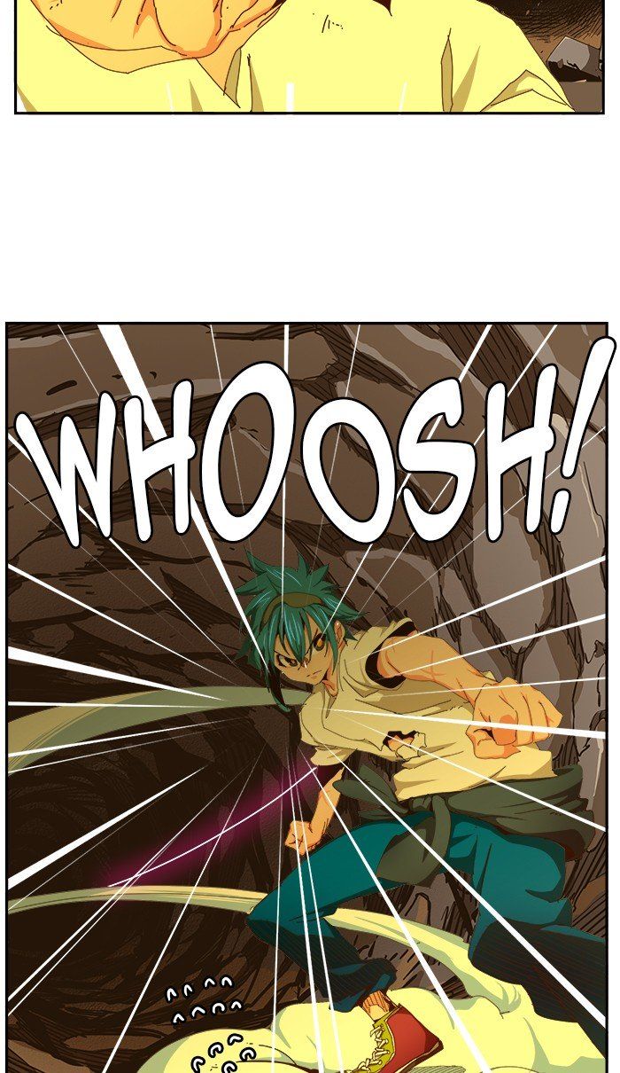 The God of High School - Chapter 455 Page 94