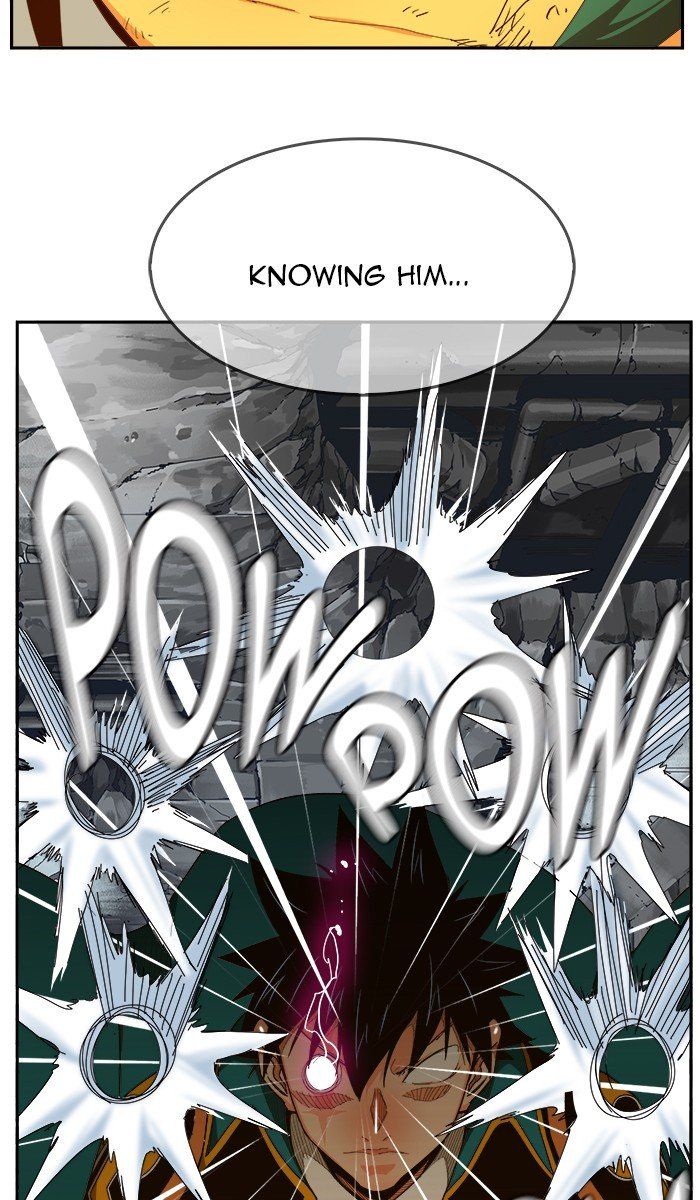 The God of High School - Chapter 455 Page 96