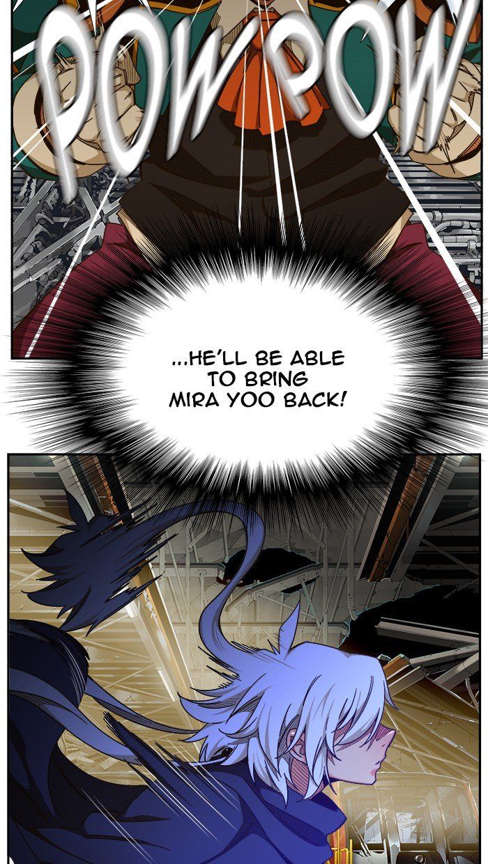 The God of High School - Chapter 455 Page 97