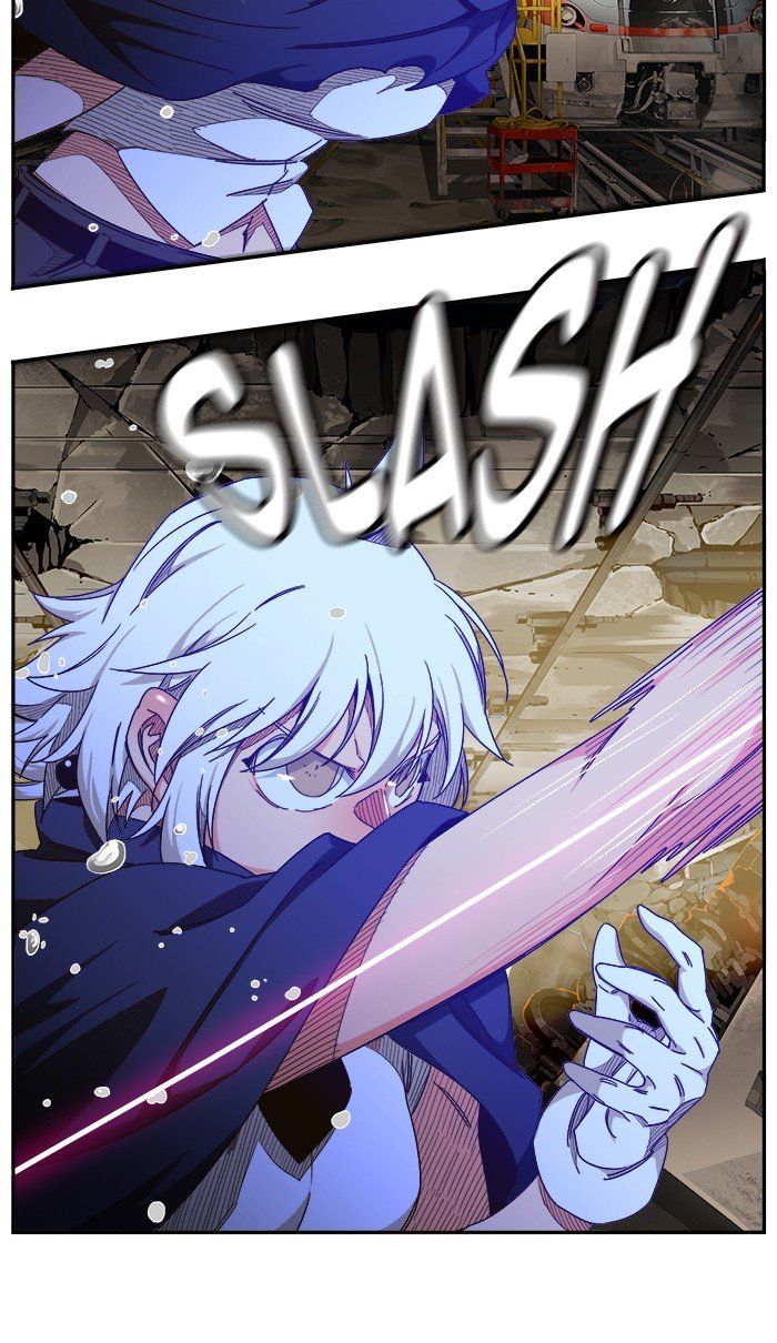 The God of High School - Chapter 455 Page 98