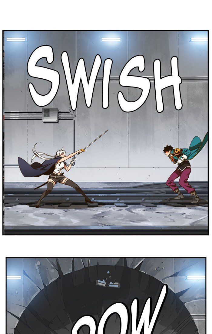 The God of High School - Chapter 455 Page 99