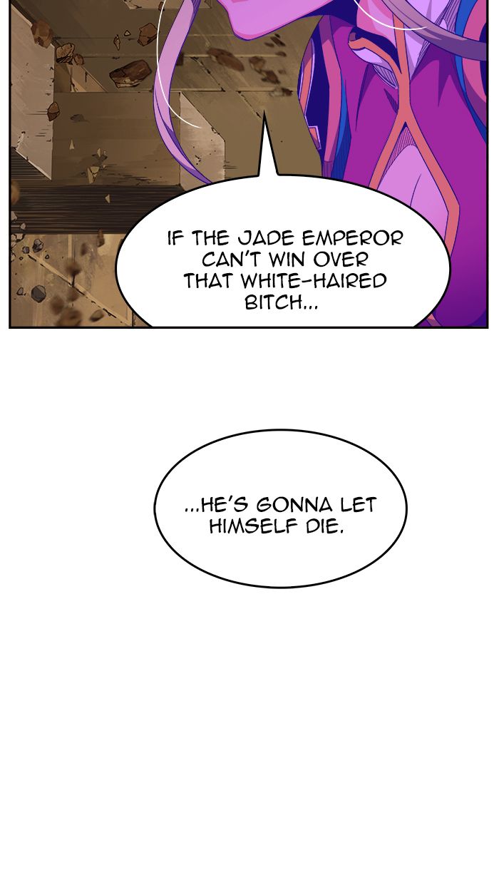 The God of High School - Chapter 456 Page 102