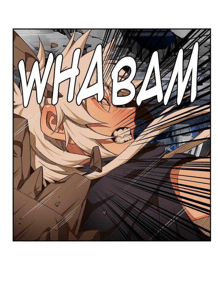 The God of High School - Chapter 456 Page 14