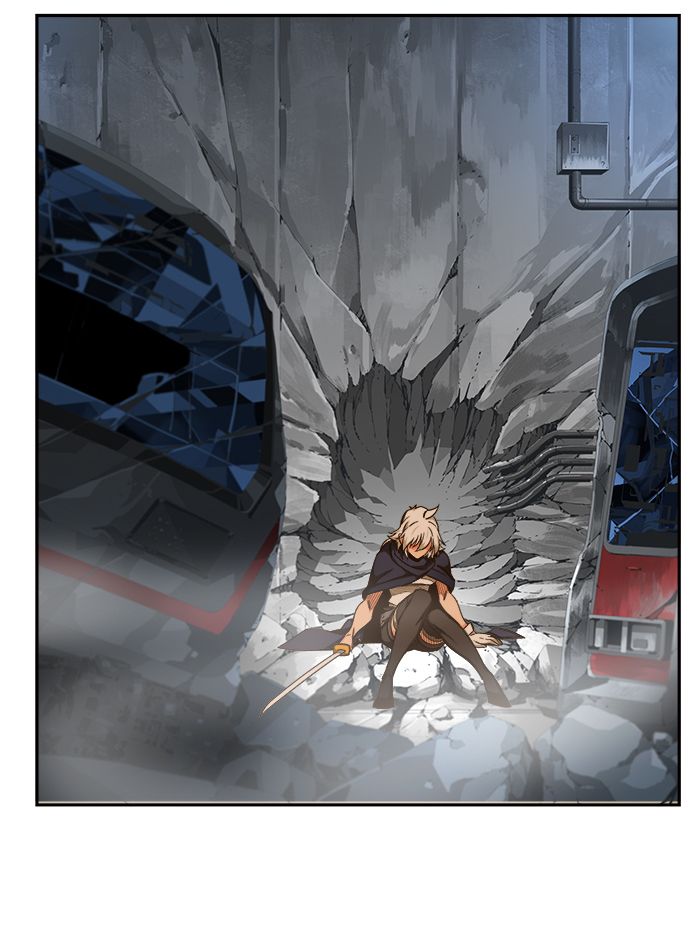 The God of High School - Chapter 456 Page 15