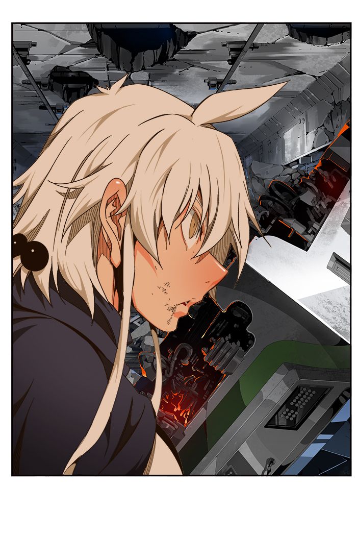 The God of High School - Chapter 456 Page 18