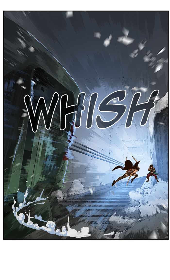 The God of High School - Chapter 456 Page 19