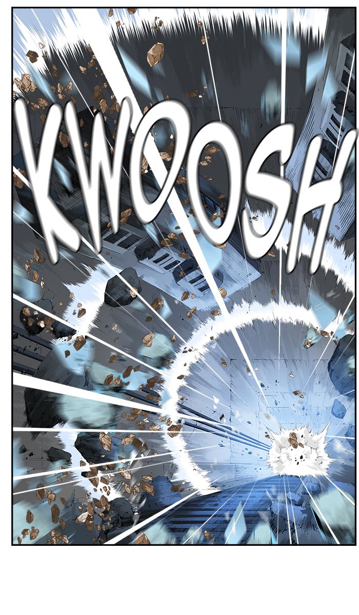 The God of High School - Chapter 456 Page 20