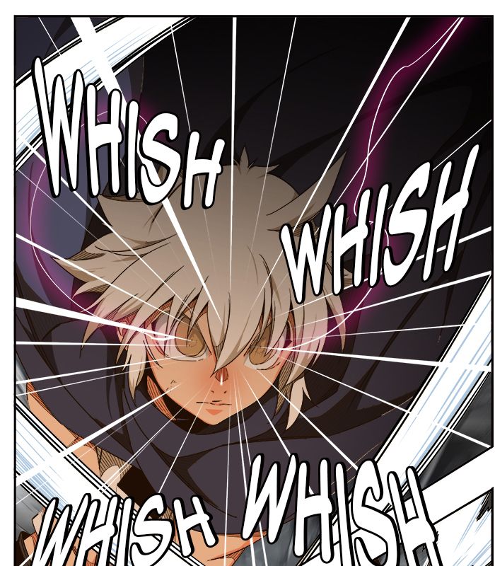 The God of High School - Chapter 456 Page 21