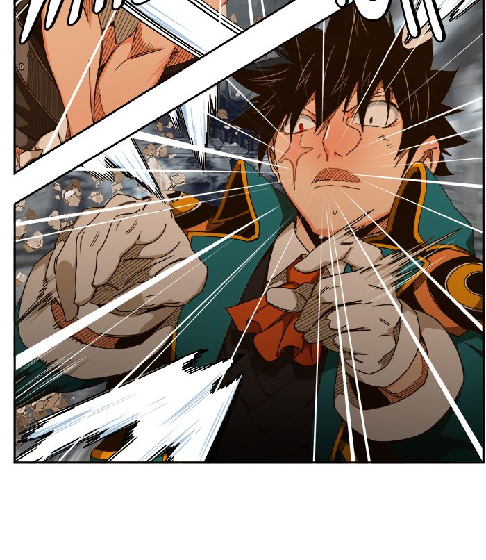 The God of High School - Chapter 456 Page 22