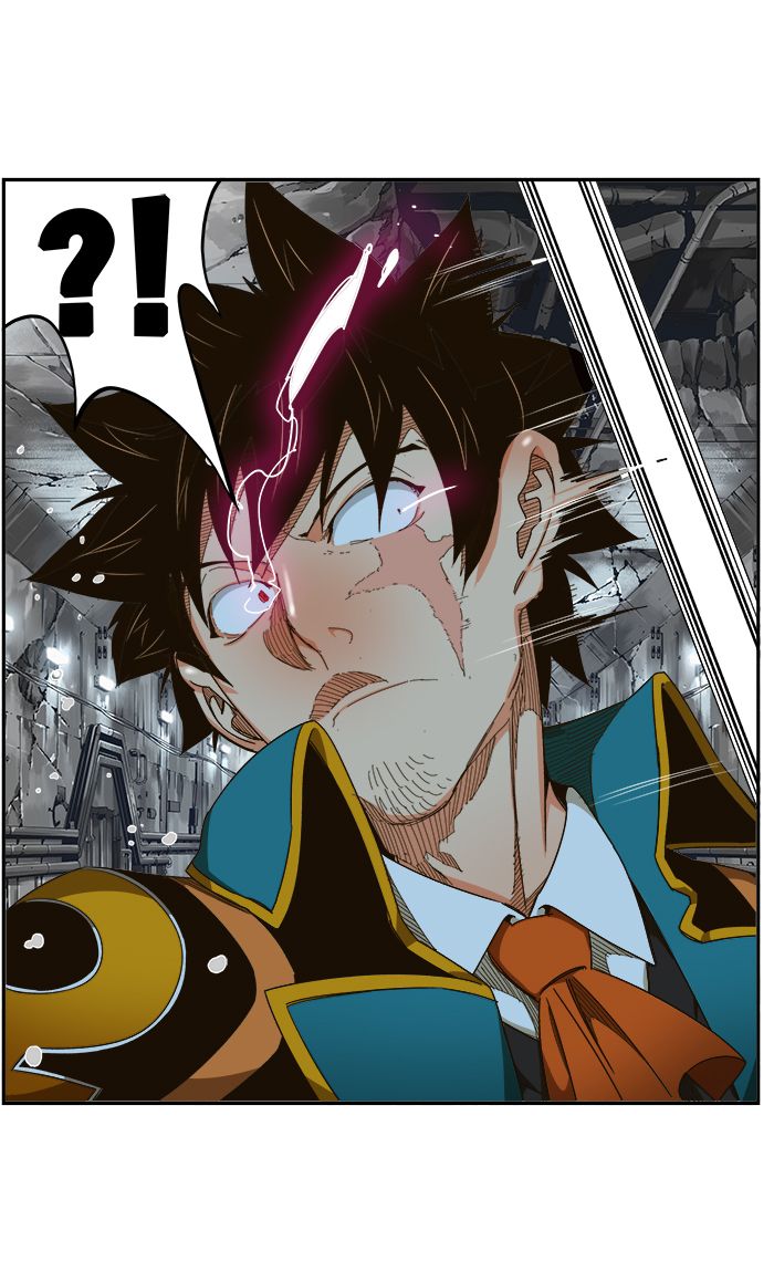 The God of High School - Chapter 456 Page 25