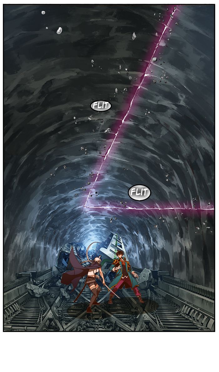 The God of High School - Chapter 456 Page 26