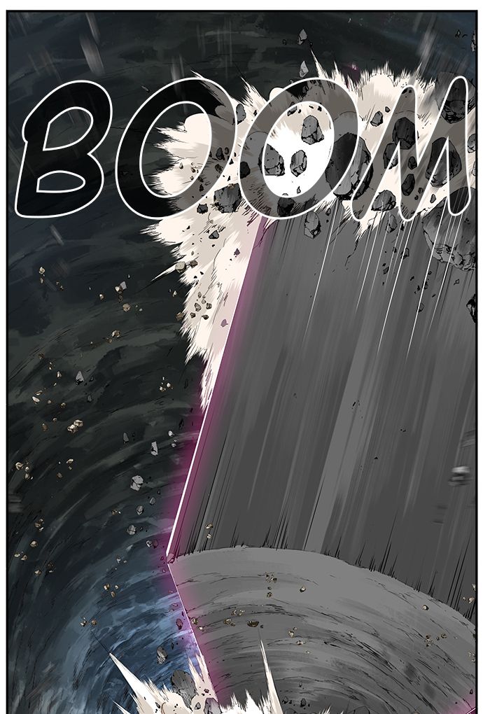 The God of High School - Chapter 456 Page 27