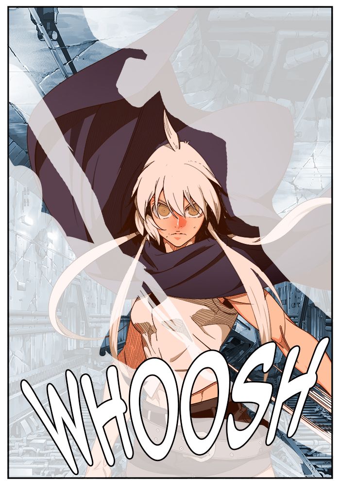 The God of High School - Chapter 456 Page 29