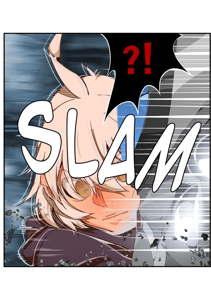 The God of High School - Chapter 456 Page 30