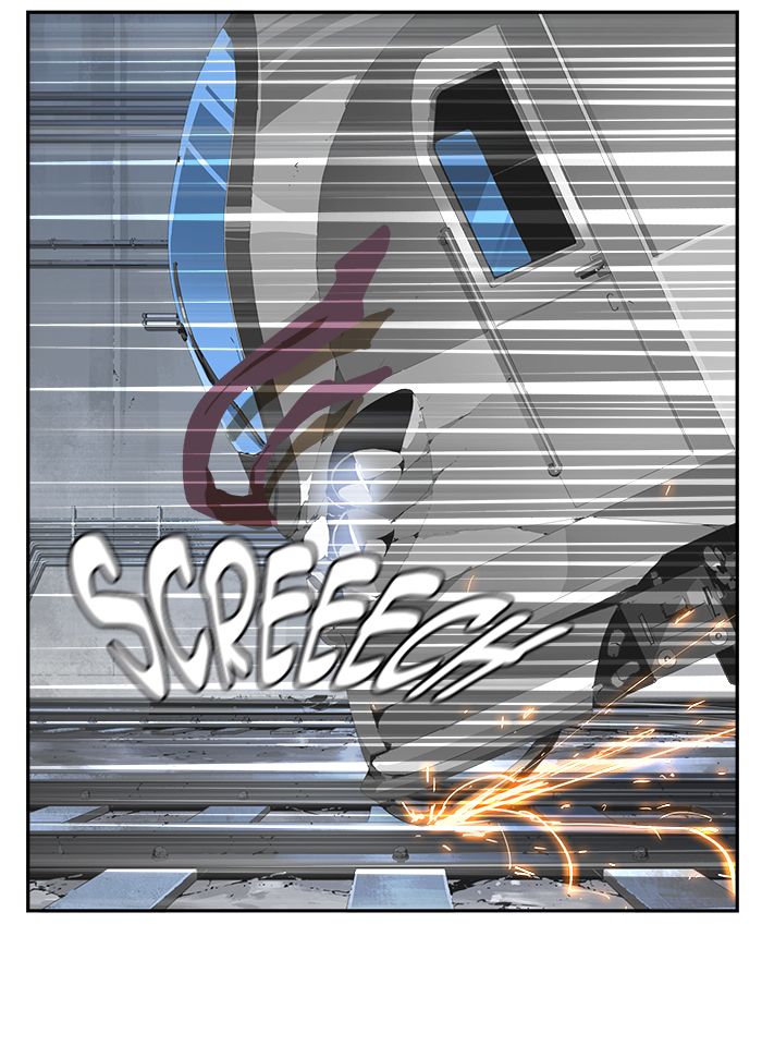 The God of High School - Chapter 456 Page 31