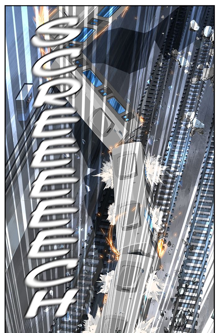 The God of High School - Chapter 456 Page 32