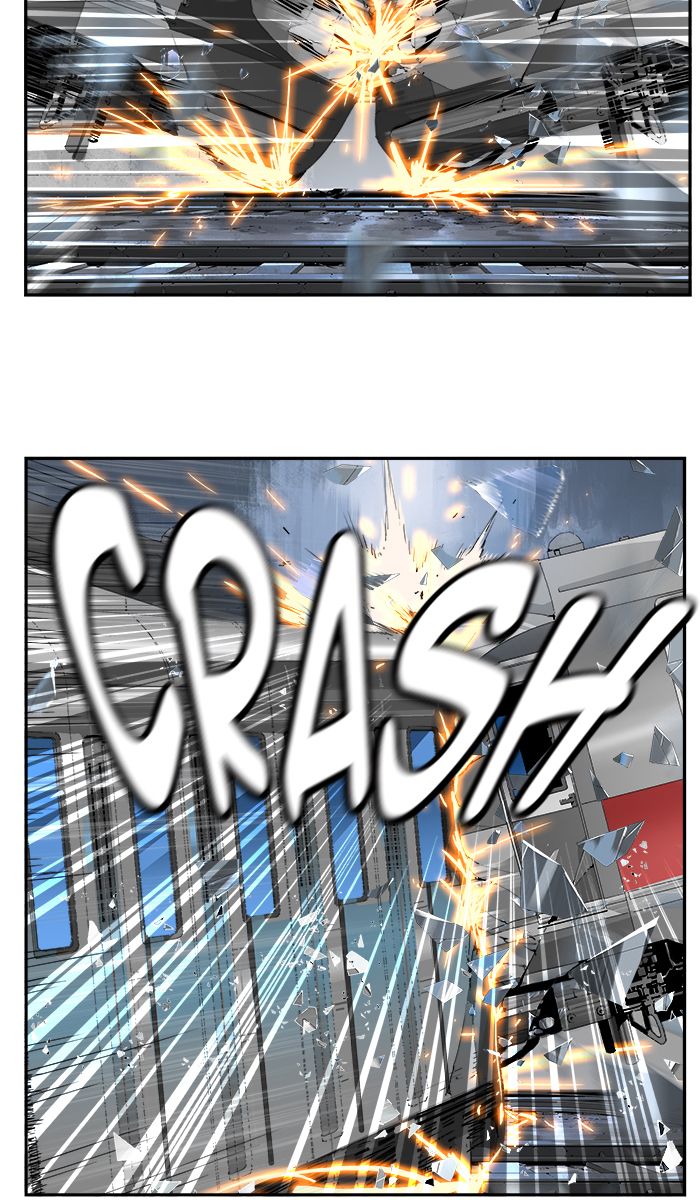 The God of High School - Chapter 456 Page 34