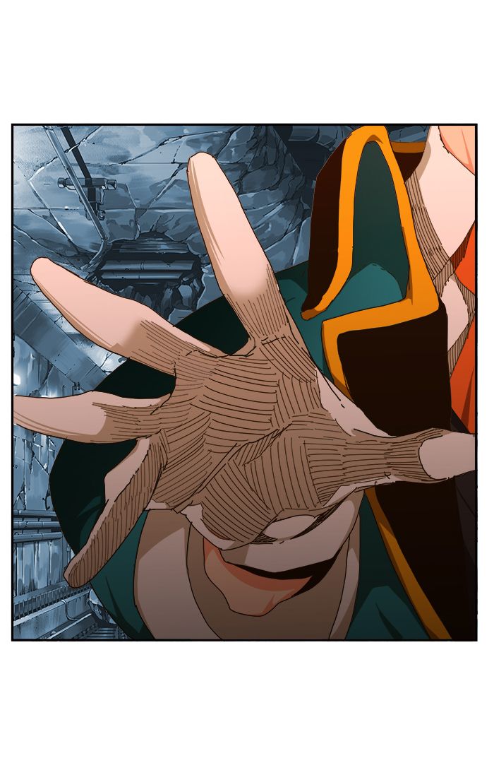 The God of High School - Chapter 456 Page 35