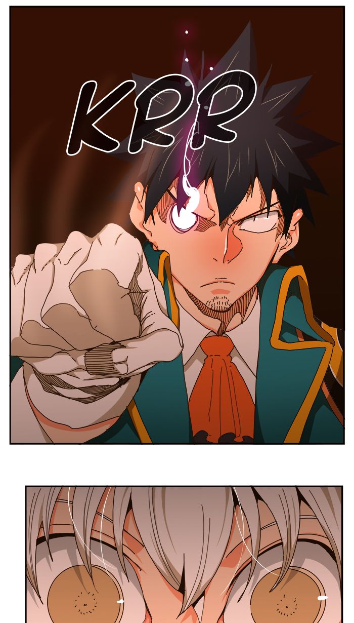 The God of High School - Chapter 456 Page 36