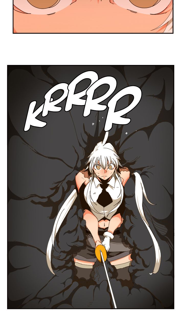 The God of High School - Chapter 456 Page 37