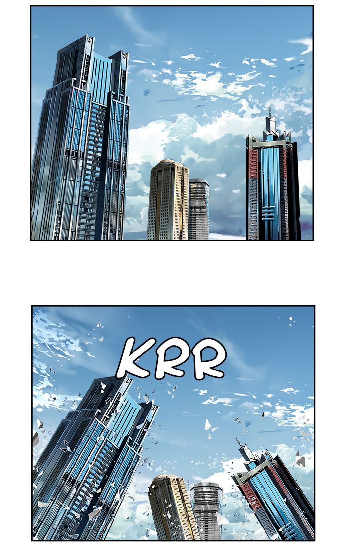 The God of High School - Chapter 456 Page 39