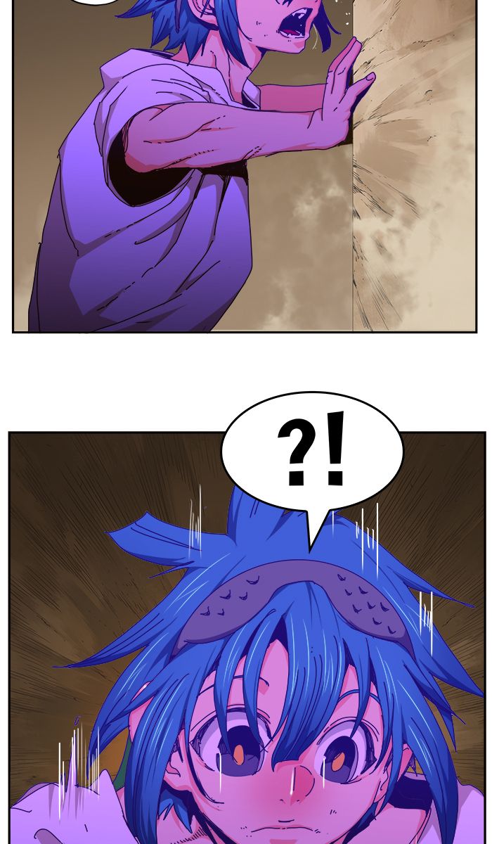 The God of High School - Chapter 456 Page 4