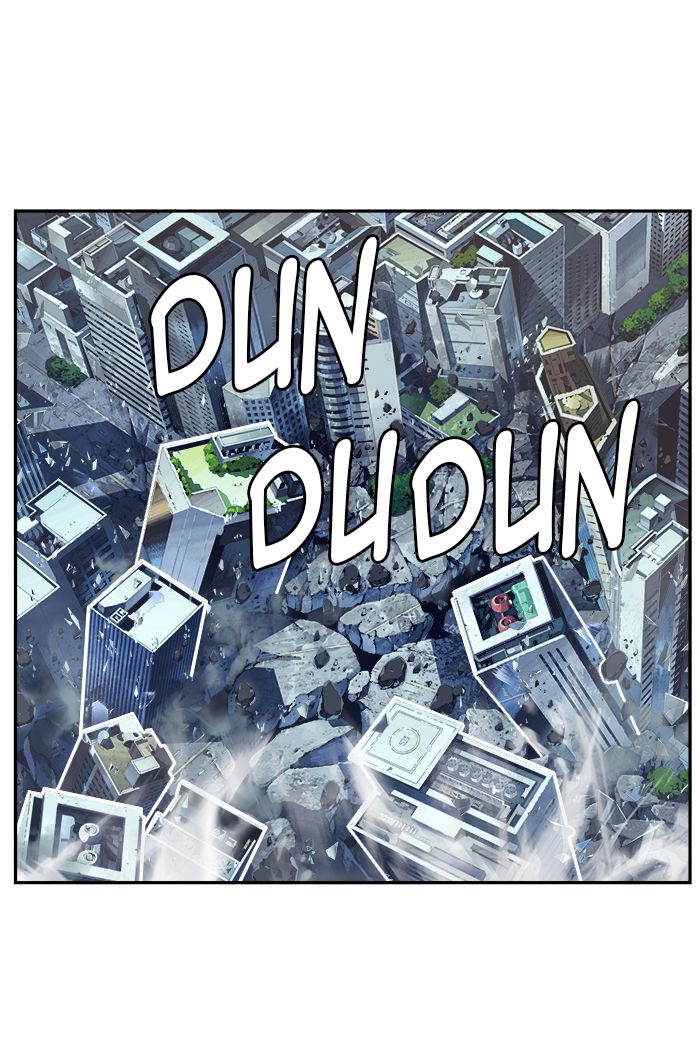 The God of High School - Chapter 456 Page 40