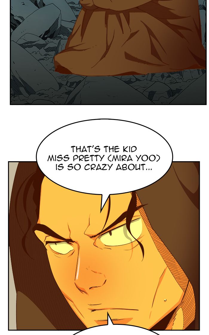 The God of High School - Chapter 456 Page 45