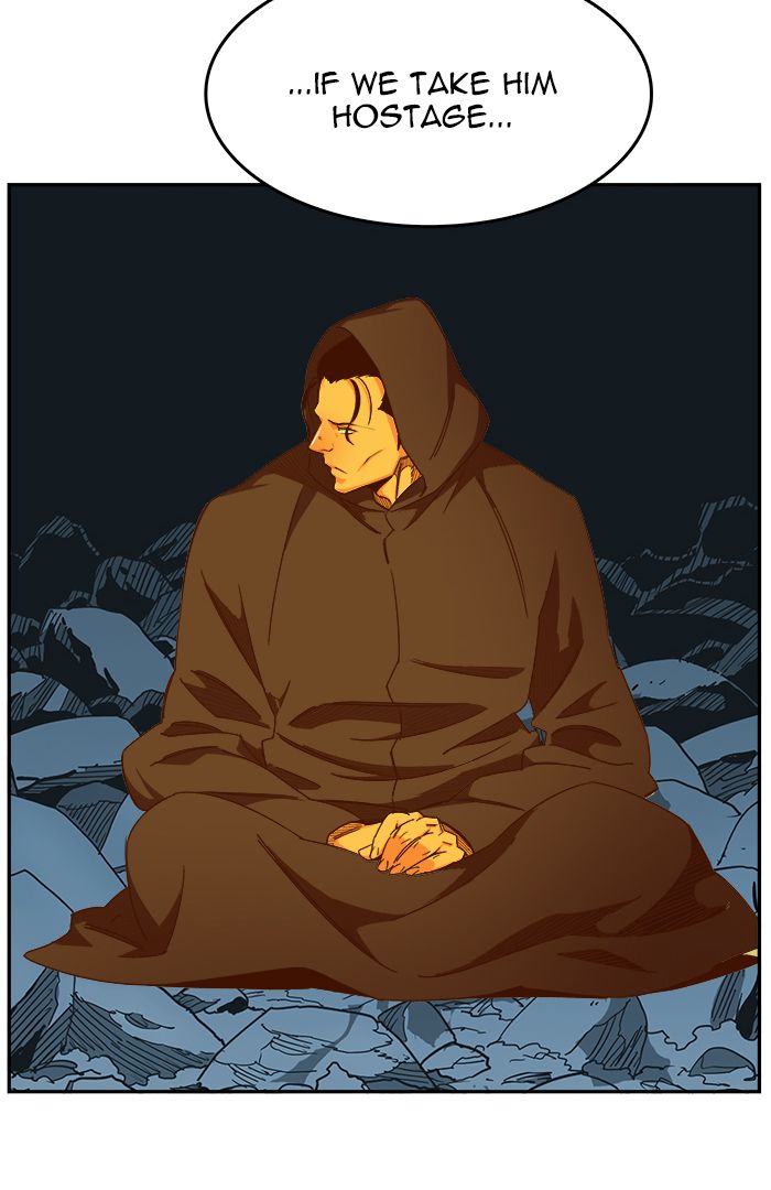 The God of High School - Chapter 456 Page 46