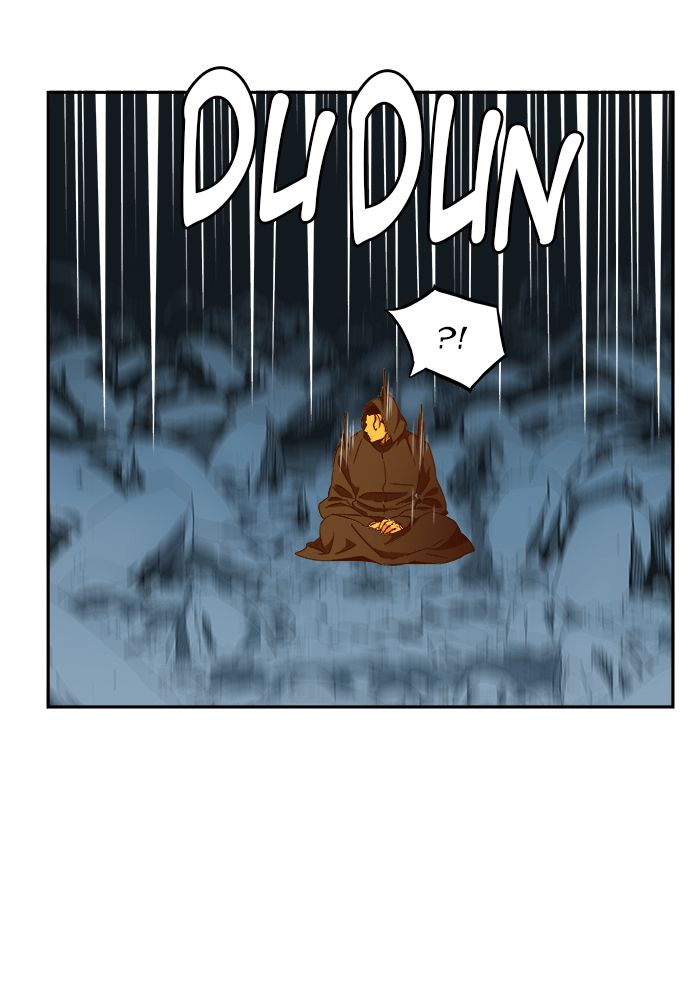 The God of High School - Chapter 456 Page 47